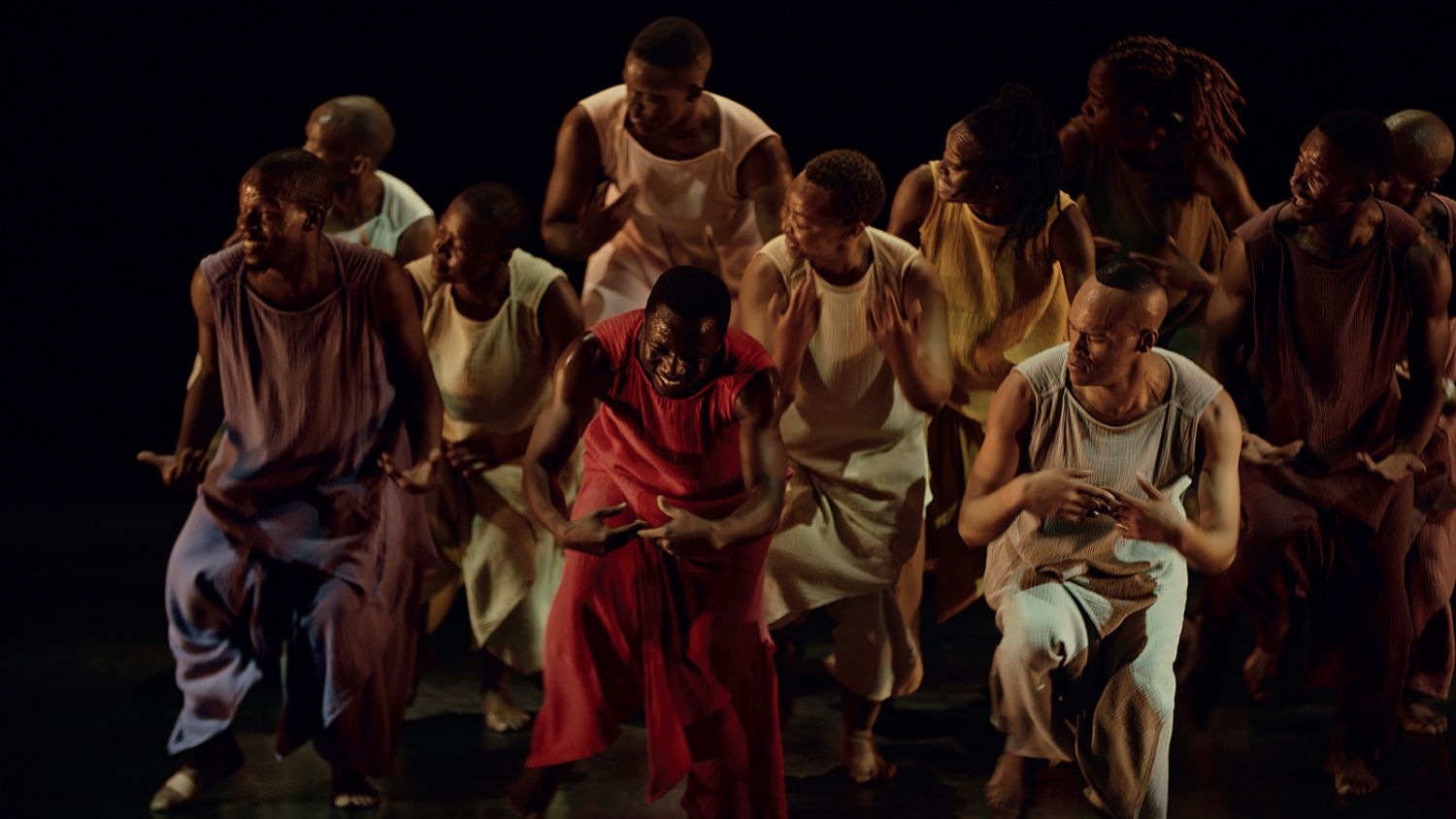 2026-10-13_As We Are, Germaine Acogny & Gregory Maqoma